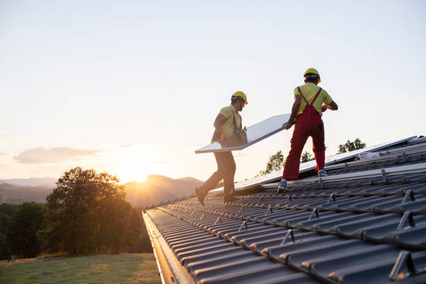 Reliable Fort Washington, MD Roofing Services Solutions